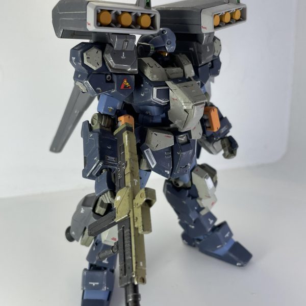 強襲突撃仕様ジェスタ