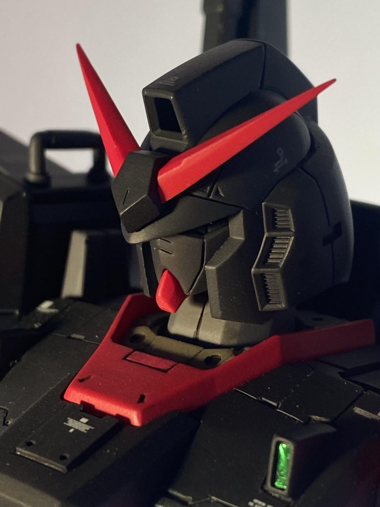 MGマークⅡ–8枚目/制作者：kiyoharuda