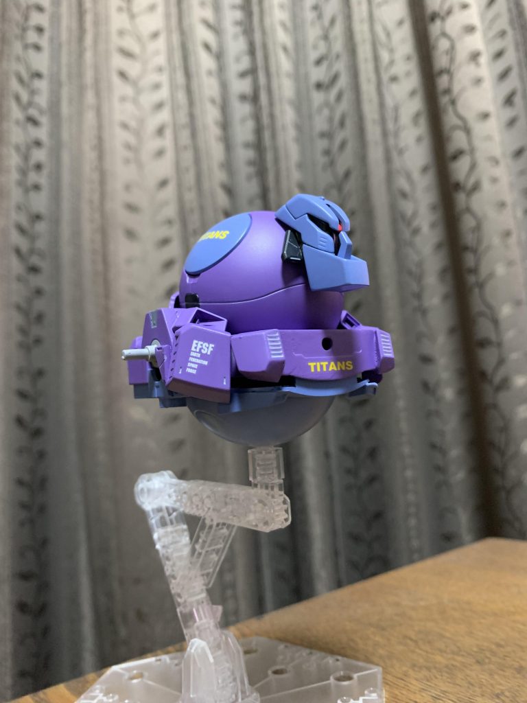 こんなパステルカラーの時代も乗り越えて...