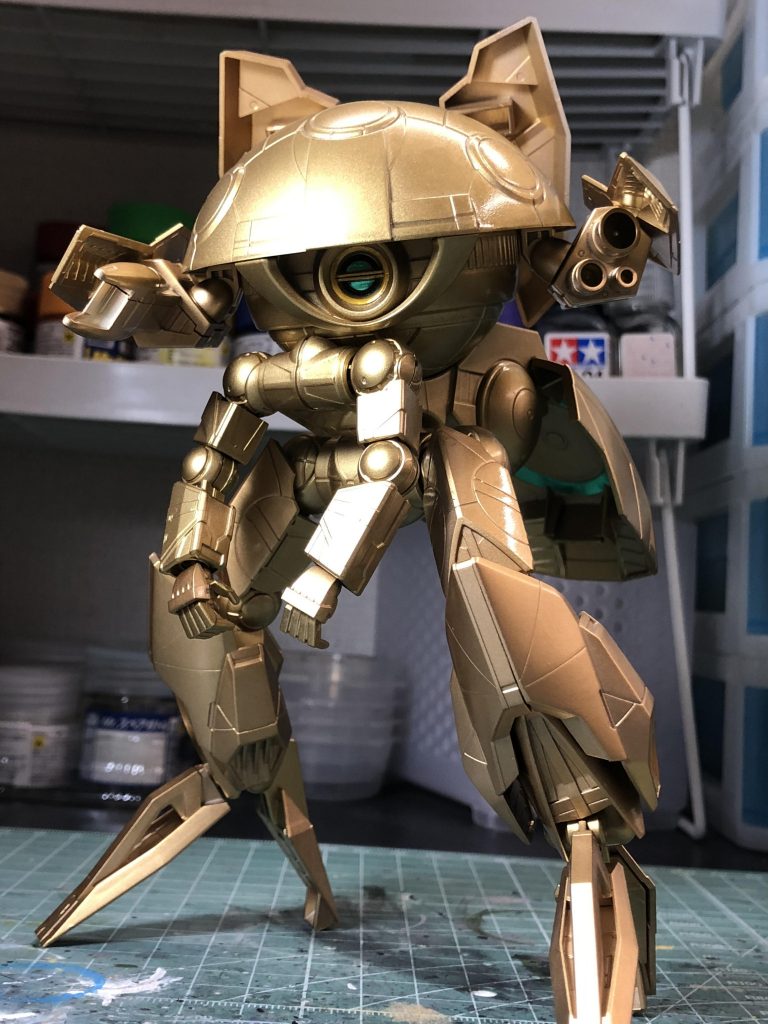 ウォドムポッド