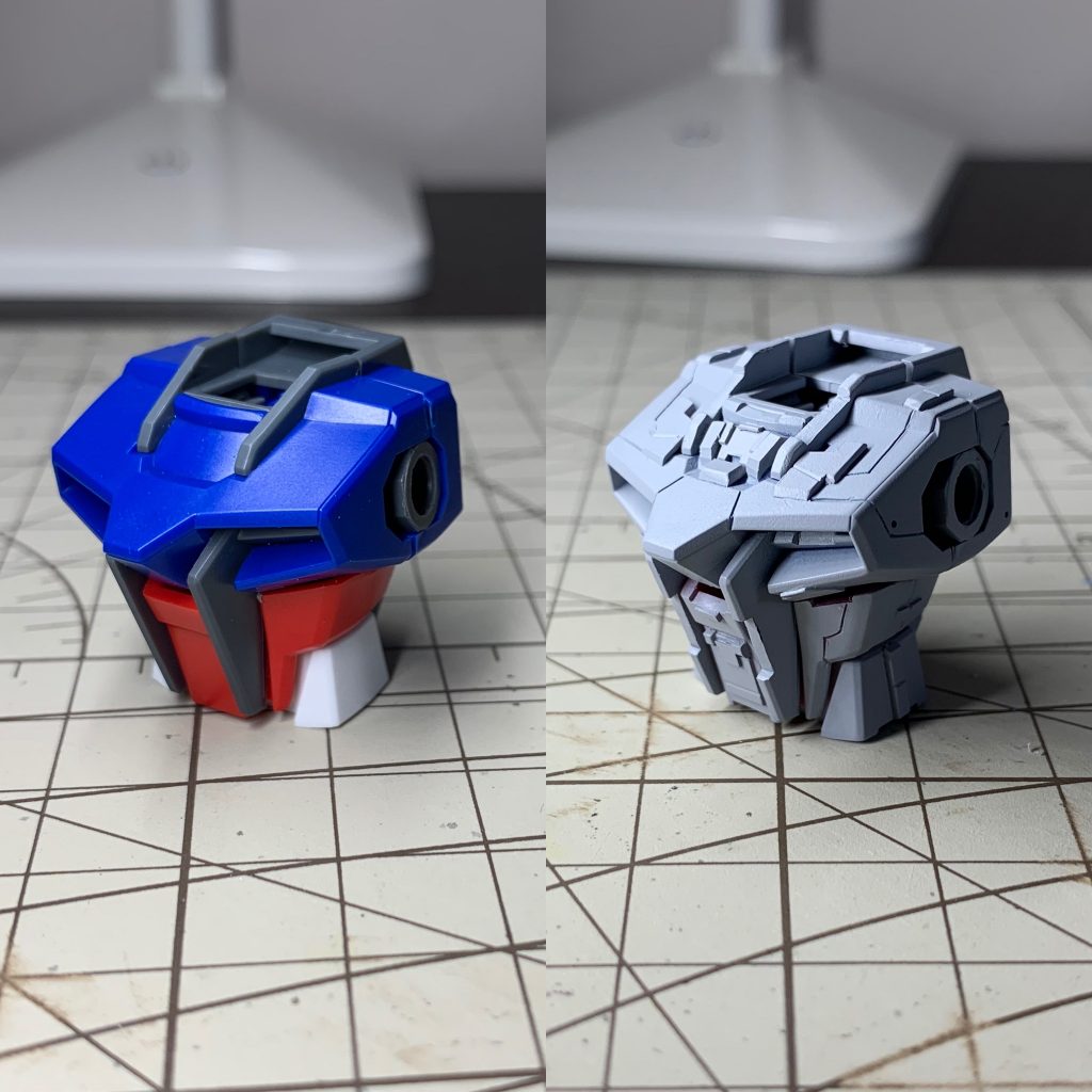 YouTubeに全ての製作過程を載せてます😄