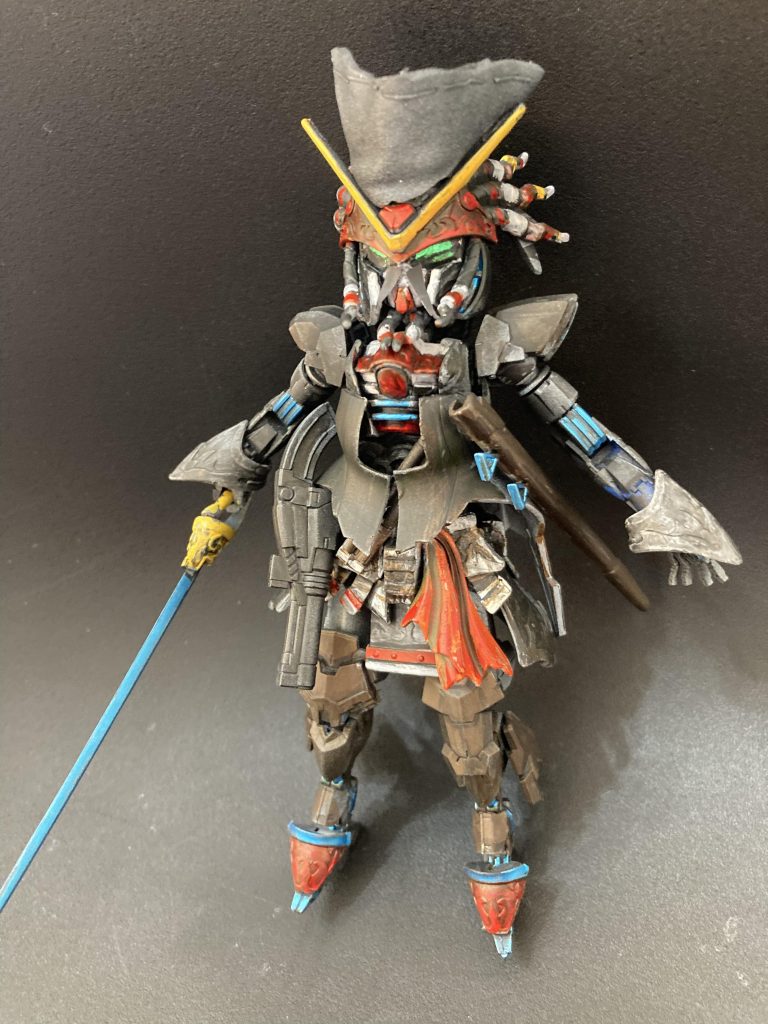 あの、演技派アクターの飄々(ひょうひょう)とした雰囲気をイメージ。