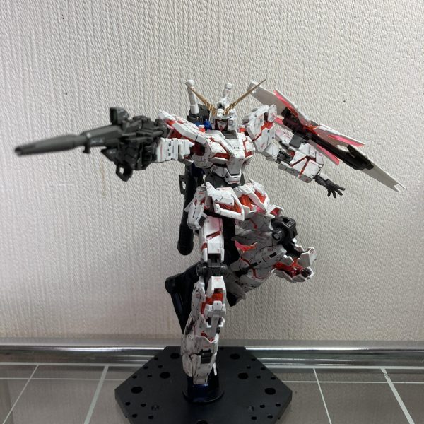 ユニコーンガンダム