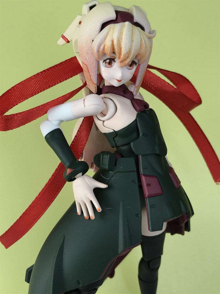 秋サラ–5枚目/制作者:mkoku