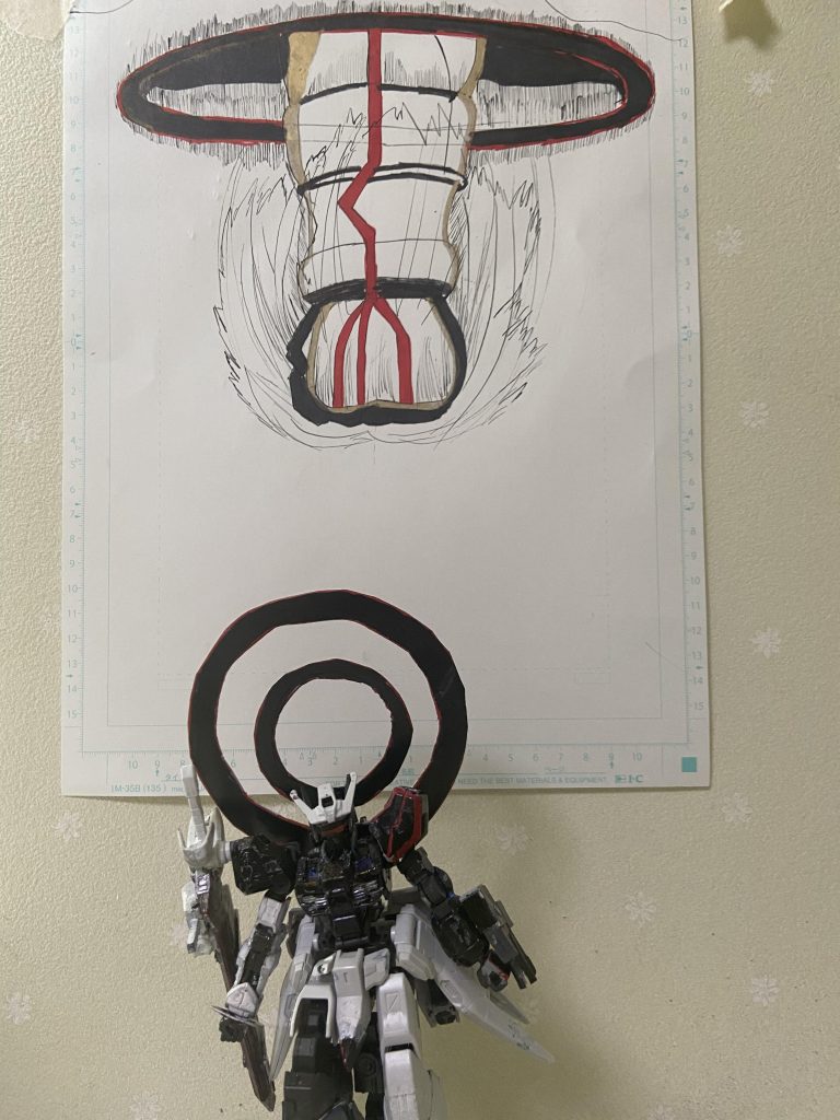 インベードエイジシステムアスタロトはトライエイジシステムすら既に我が物としていた、上空からカオスブレイカーの腕を出現させ数多のダイバーに超絶ダメージを叩き込んだ(ご丁寧にスロットまで再現されていたと言う)。