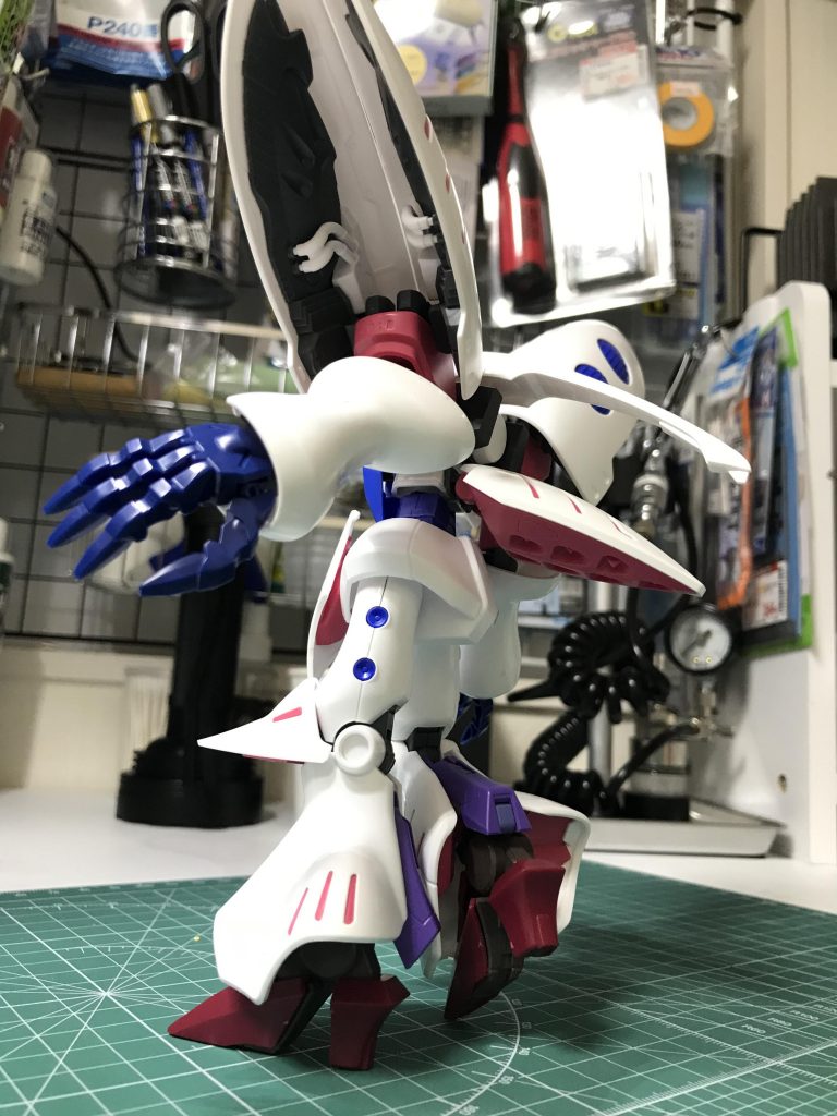 基本工作完了時