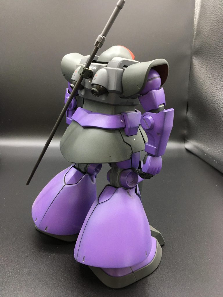 もう少しデカールなど情報があればよかったですね。