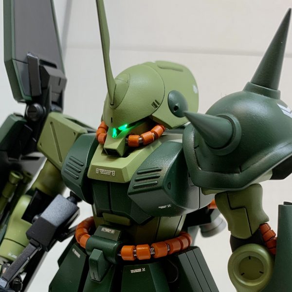 マラサイ【UC ver.】