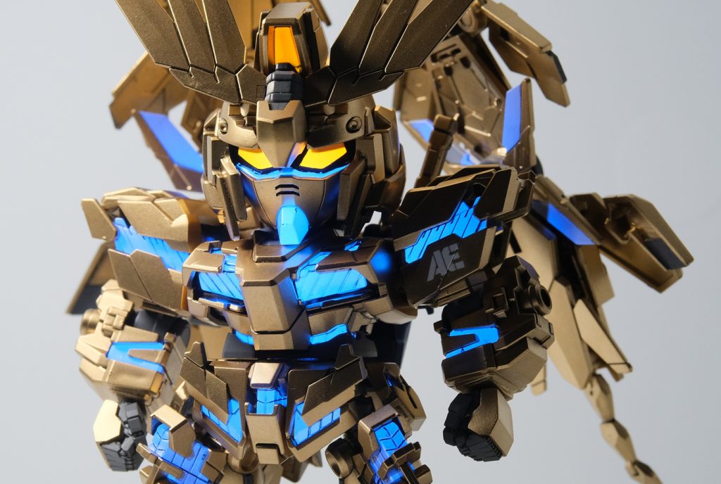 スーパーリッチフェネクス–6枚目/制作者：イタミテック