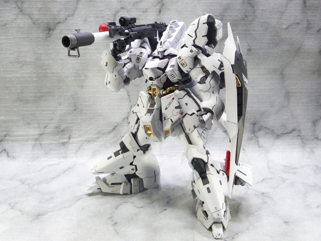 RG サザビー–5枚目/制作者：guplafactory