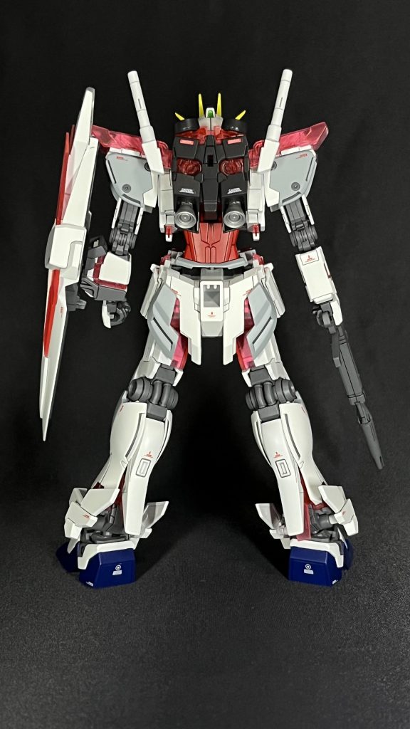 ナラティブ ガンダム–3枚目/制作者：You-keito (ゆう中尉)