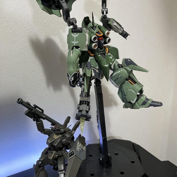 クシャトリヤ　ベッセルング