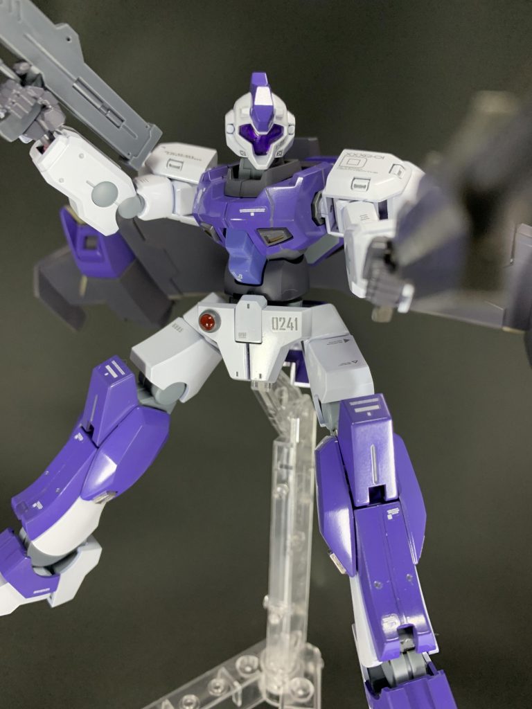 HG カットシー–5枚目/制作者:ゆきを〆