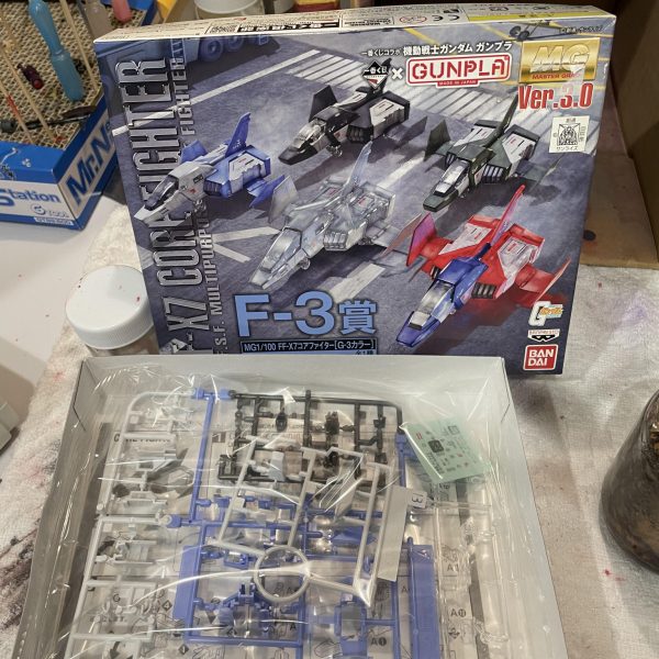 コアファイター