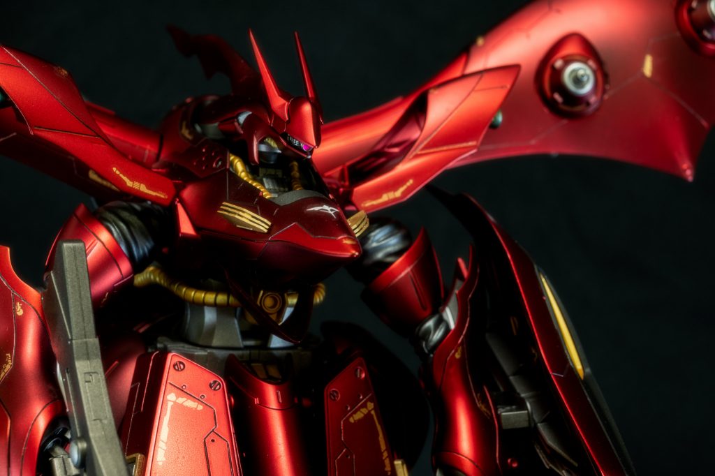 ナイチンゲール–9枚目/制作者：Y’s_hobby