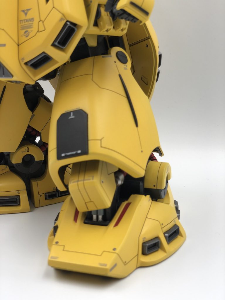 THE-O ロールアウト–4枚目/制作者：たっちゃん