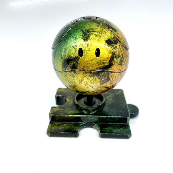 ハロプラ(ラップ塗装)