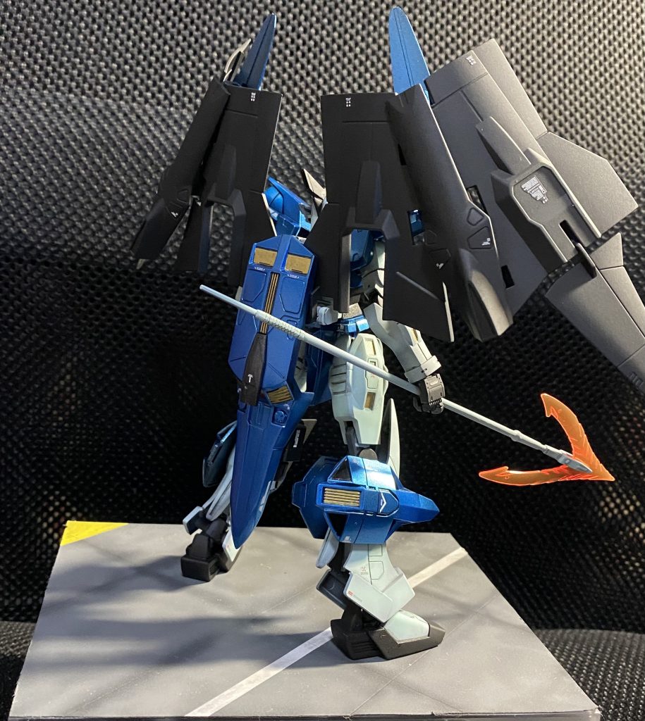 斜め後ろ(°▽°)