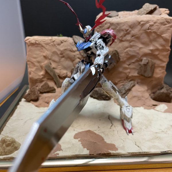 バルバトスルプス