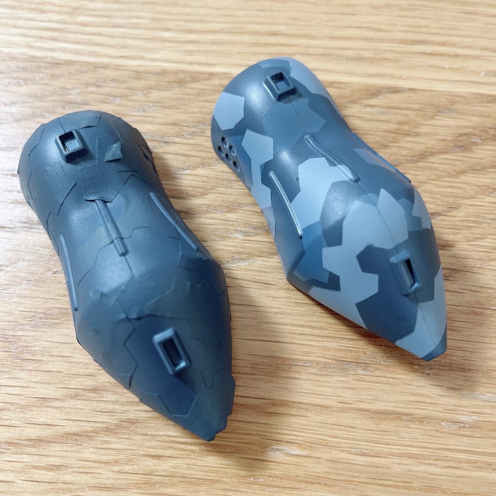 ハイゴッグ　スプリッター迷彩仕様–2枚目/制作者：J