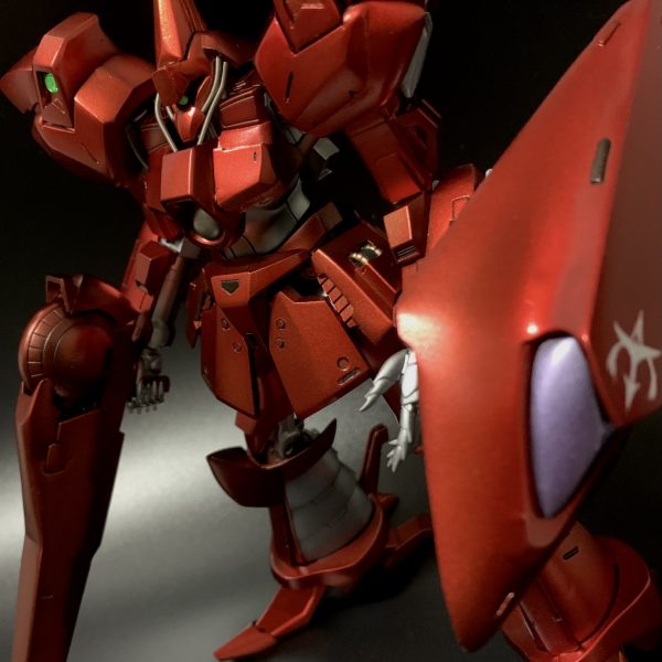 ガルバルディβのガンプラ改造作品まとめ｜アニメシリーズ別