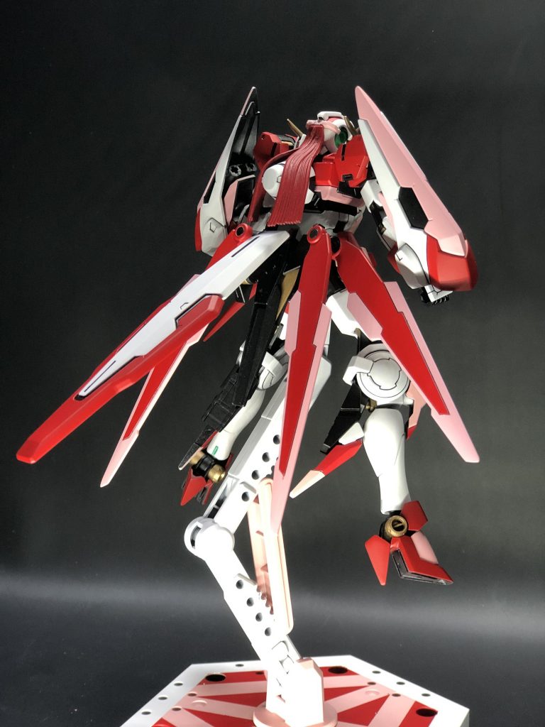 アトラクティヴナドレ（コアナドレちゃん）–7枚目/制作者：山氏