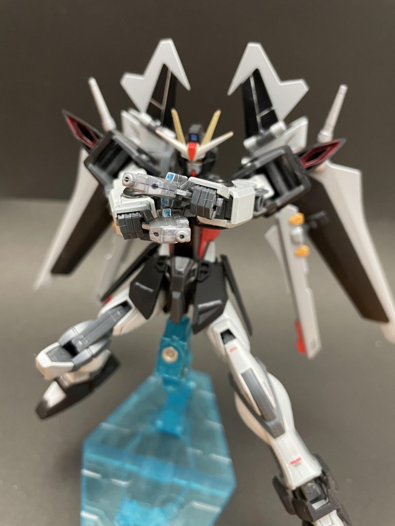 連ザではよくノワールを使ってたなぁ