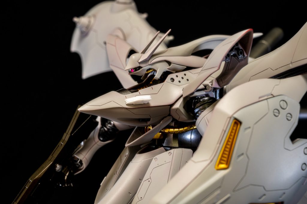 サフチェック後の仮組み(๑˃̵ᴗ˂̵)