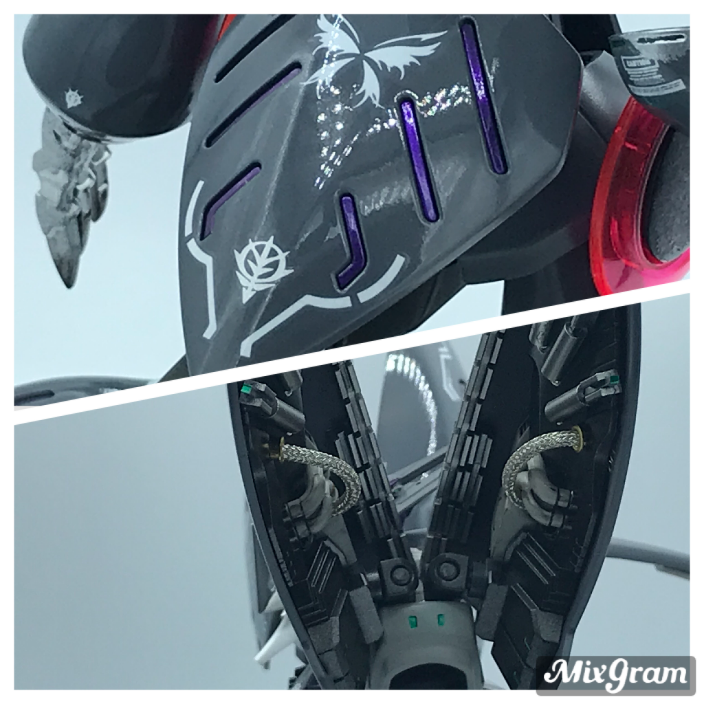 各部拡大写真③