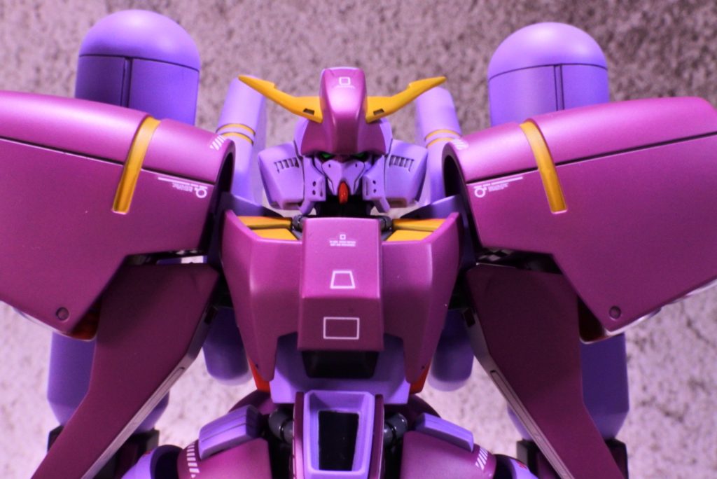 HGUC RX-160G バイアラン・イゾルデ–3枚目/制作者:@into_your_shark