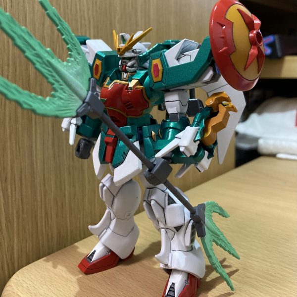 アルトロンガンダム