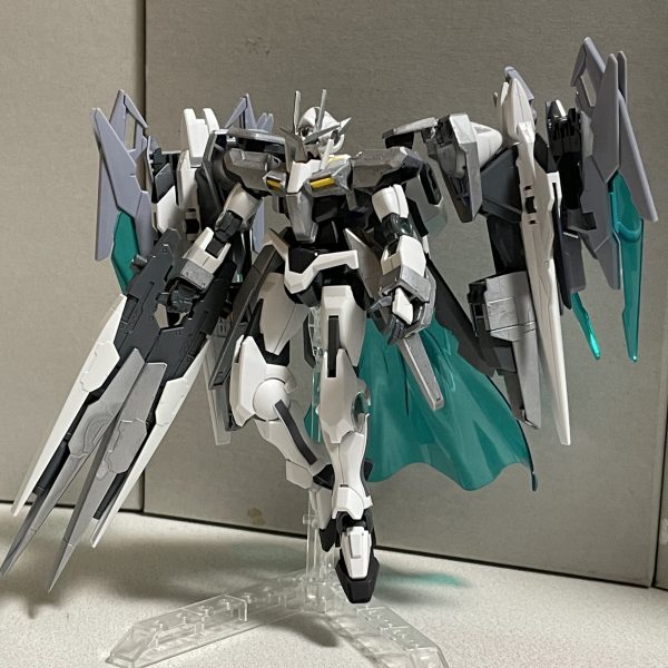 ダブルオーシーカー