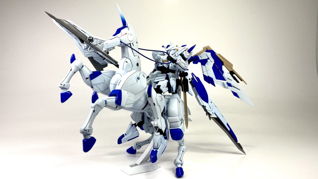 アグニカの魂をー！！