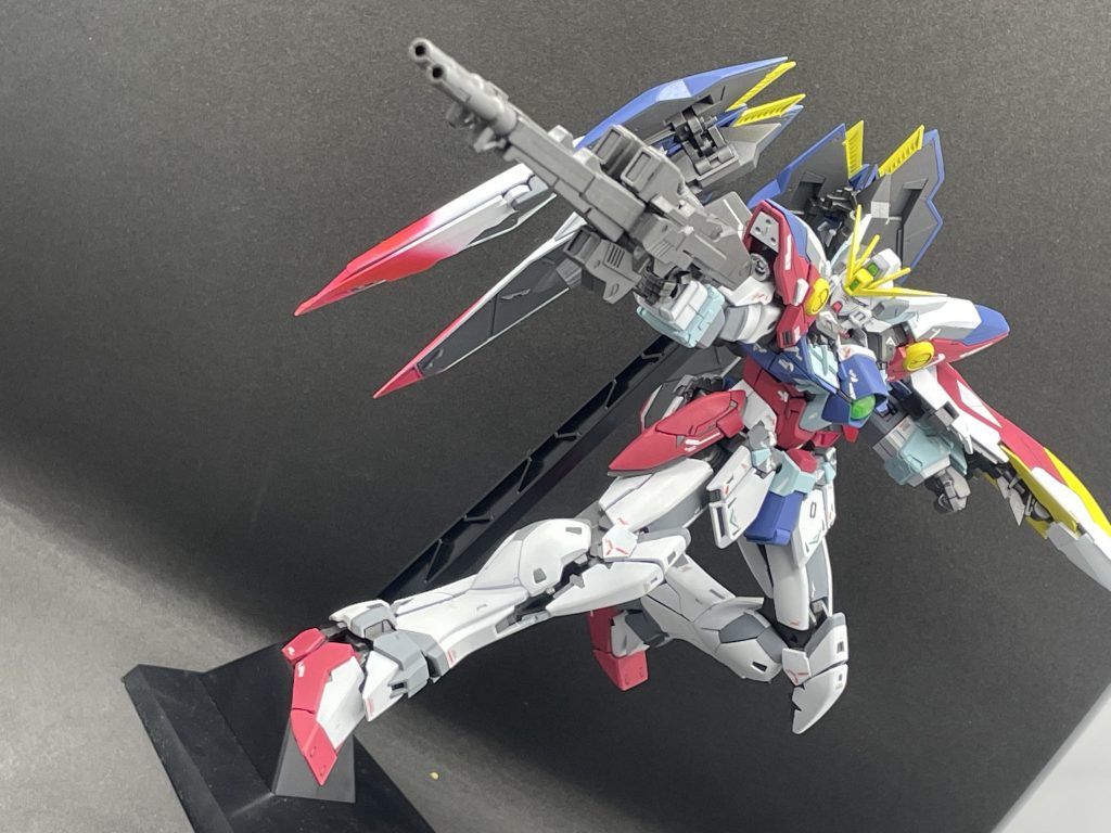 大きめの撮影ブースを買ったので撮り直してこの記事も再編集してます。