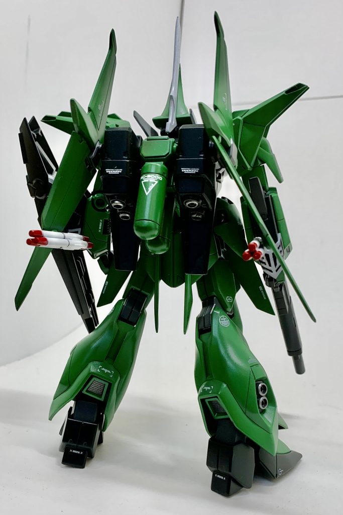 バウ 【UC ver.】–5枚目/制作者：たかゆき