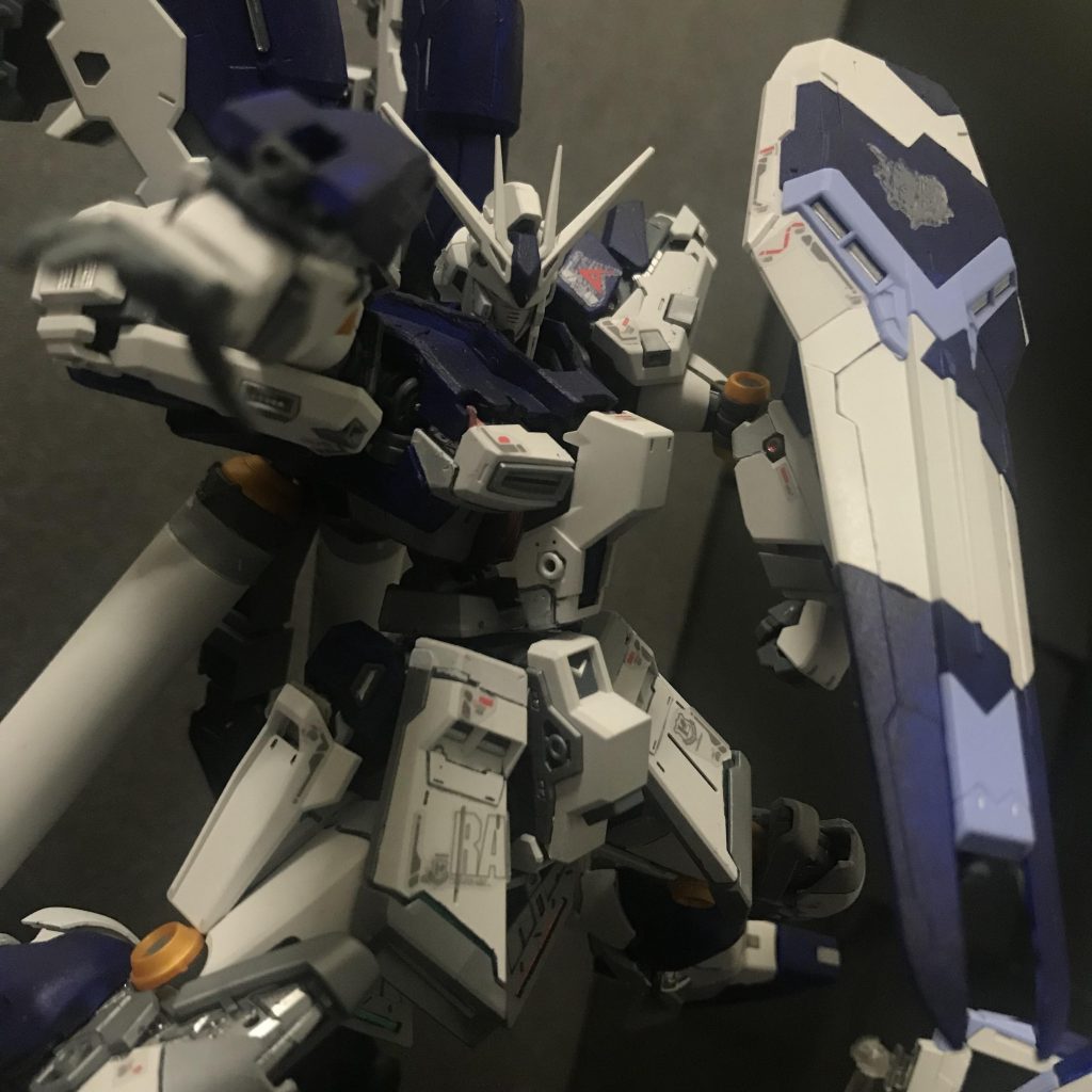 つや消しを初めてしました!あんま変わってないです