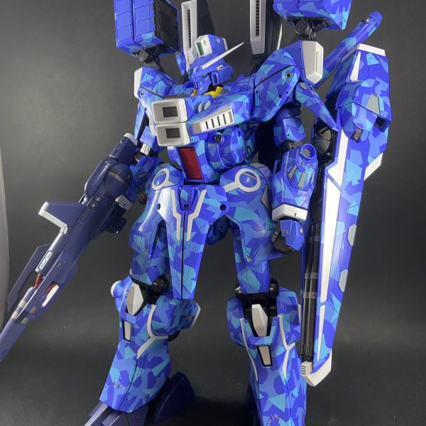 MG ガンダムMk-Ⅴ