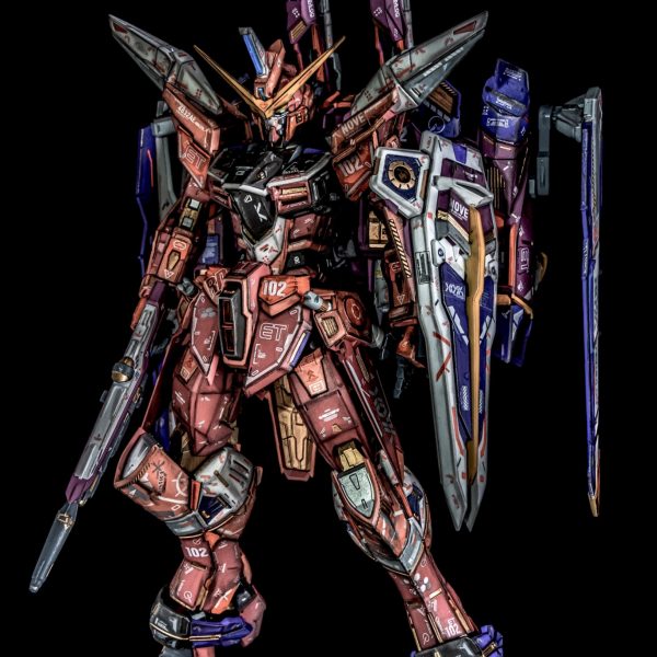 MG ジャスティス