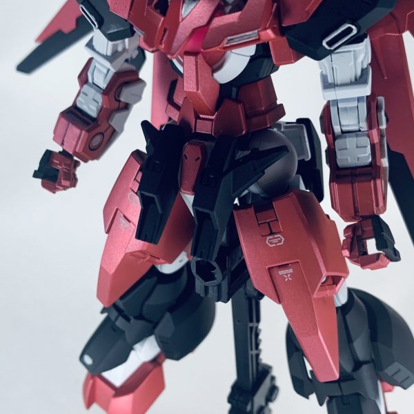 ガンダムレヴォルト