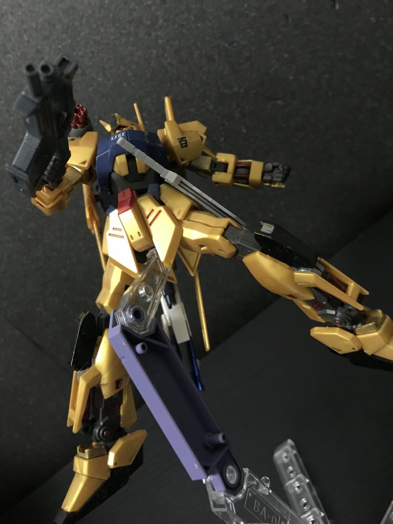 えー本気は完全パクリ機体となっております！！（カス）ダメじゃん、そうですよ！！ダメですよ！（カスカス）許可は一応取りました！（だからってパクるな）ではどうぞ！