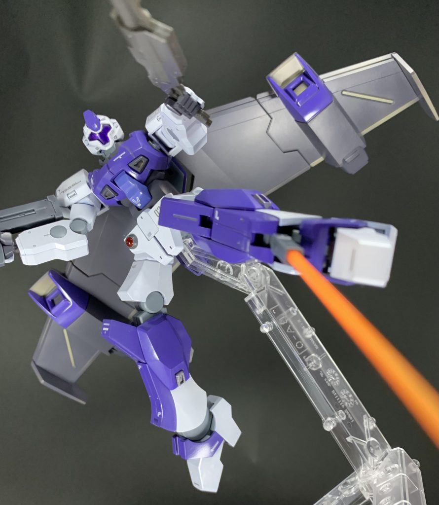 実はこのカットシー、初めて入ったお店で手ぶらで出にくくてなんとなく買ってしまった物です。正直思い入れもなくかなりやっつけで作業しました笑なんとなく色変えしてみたり、部分塗装も途中で飽きてデカールもこだわりもなく適当に貼ったし。ごめなさいカットシー。次の機体は頑張って作ります。拙い作品ですが最後までご覧いただきありがとうございました(^o^)