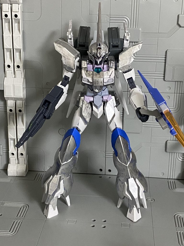 ゲイツスペクター–4枚目/制作者：truther