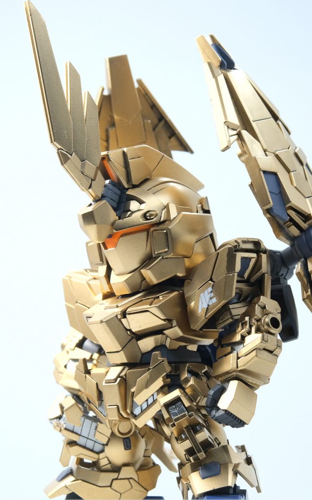 スーパーリッチフェネクス–5枚目/制作者：イタミテック