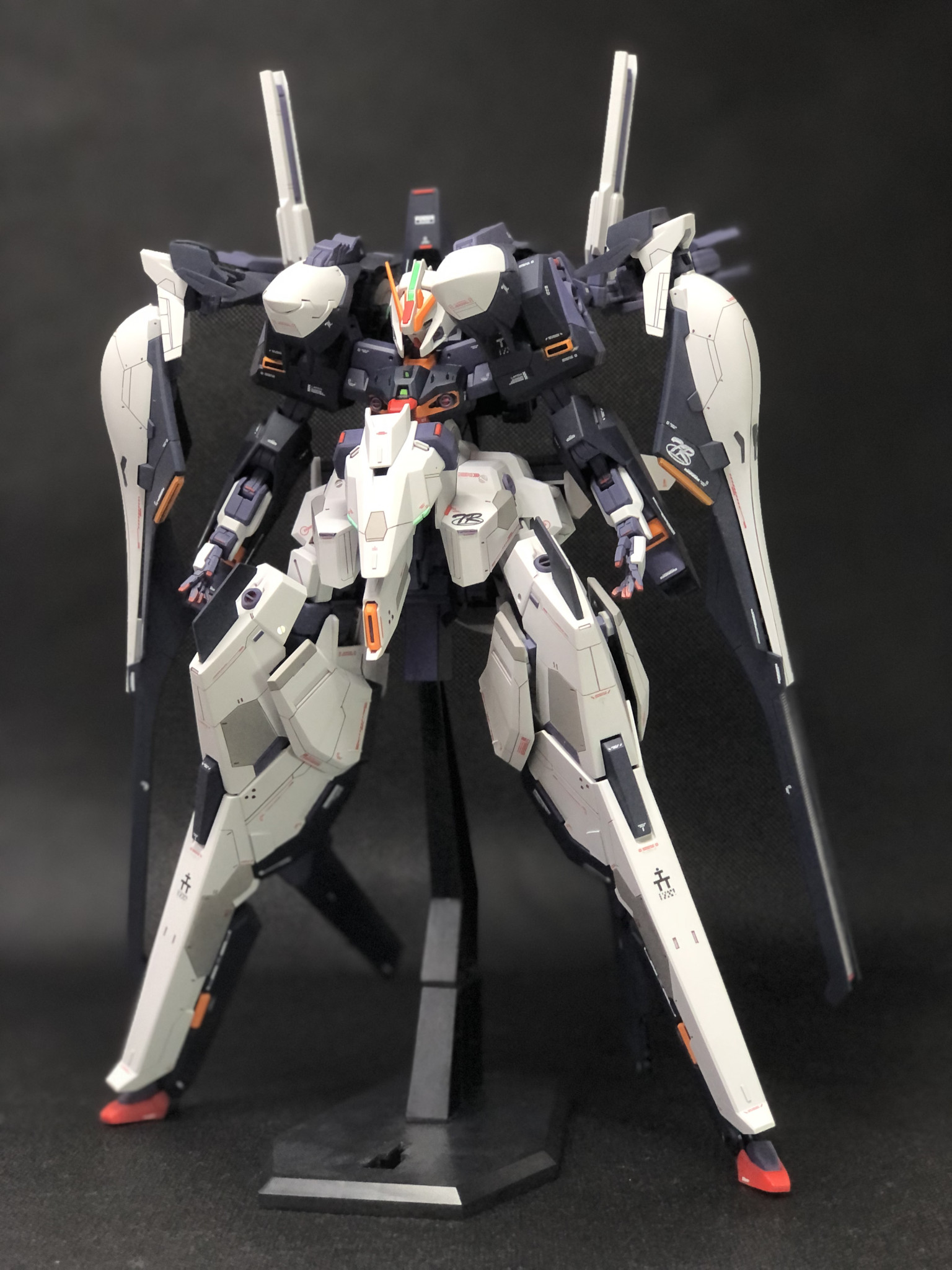 HG ハイゼンスレイ2個 キハール1個 未開封品 おもちゃ プラモデル