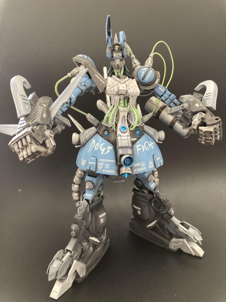 とくせい ふくつのこころわざ はどうだん グロウパンチ。