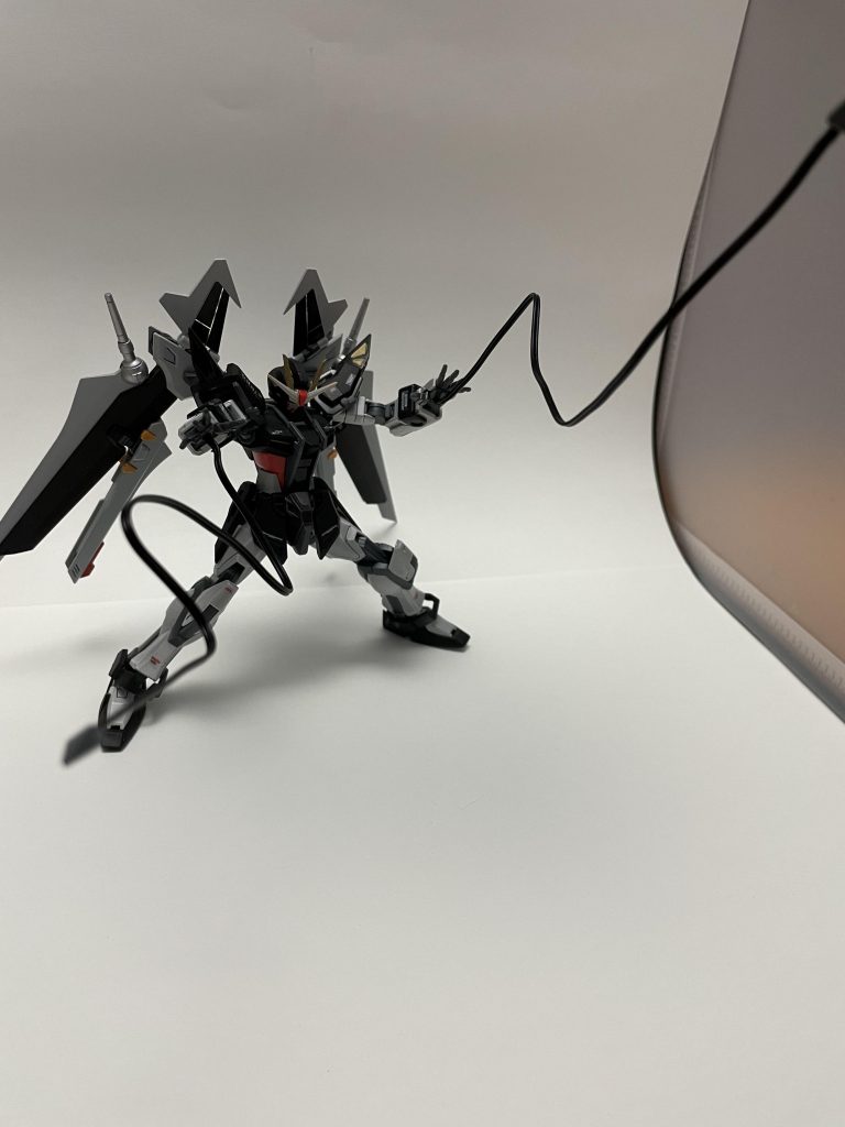 ワイヤー射出バクゥ、ケルベロスバクゥハウンドは持ってません💦