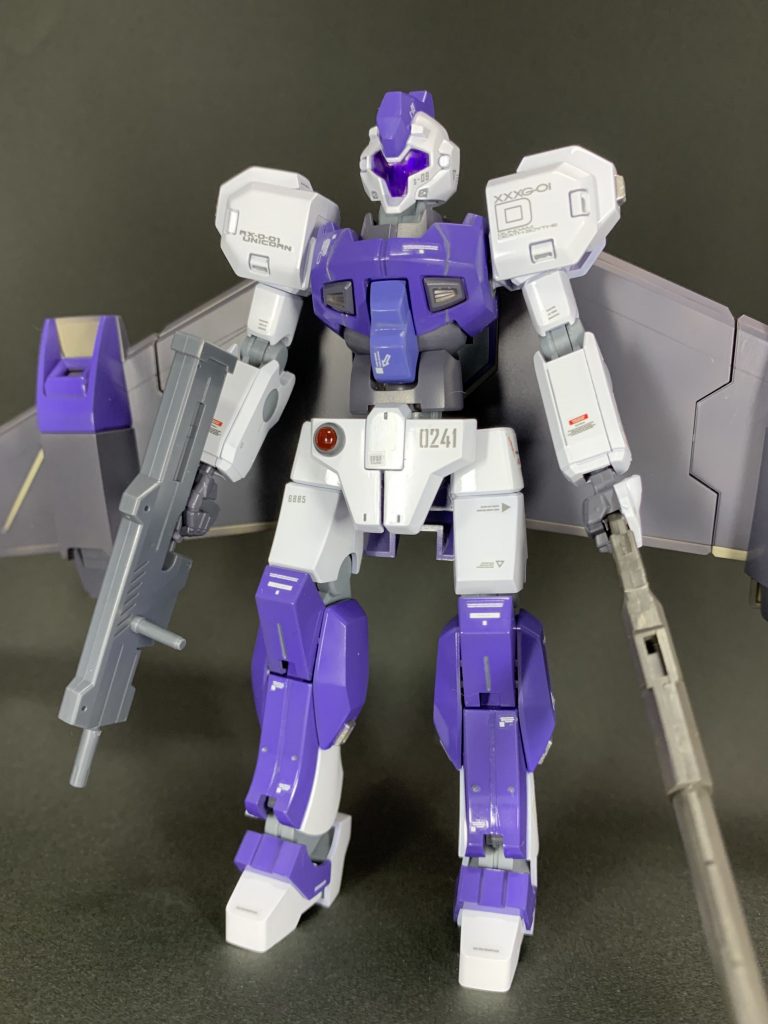 HG カットシー–2枚目/制作者:ゆきを〆