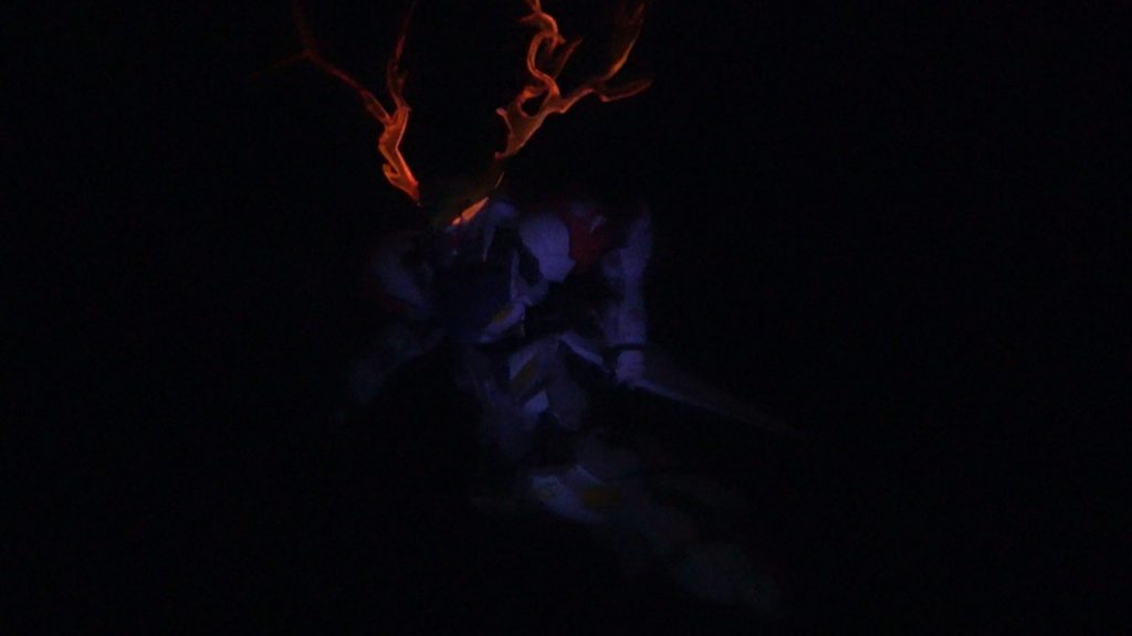 HG バルバトスルプス–4枚目/制作者：セリカ3