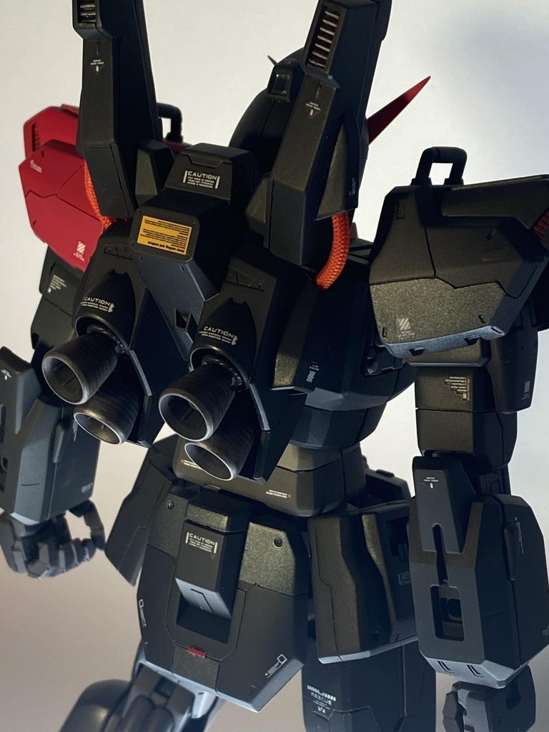 MGマークⅡ–7枚目/制作者：kiyoharuda