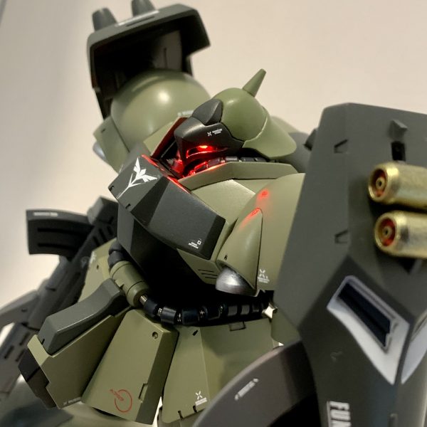 ヤクトドーガ 【UC ver.】